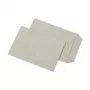 Pašlīmējošā C4 aploksne MAILmedia 383848 — 90 g/m², pelēka