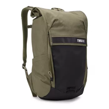 Thule 5233 Paramount velosoma mugursoma 20L mīksti zaļa