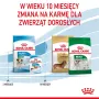 ROYAL CANIN Puppy Mini - sausā barība suņiem - 8 kg