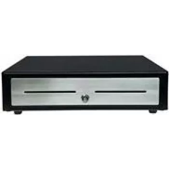 Star Choice Series CD4-1416BKSS48 - elektroniskā kases atvilktne - Melna (37969430)