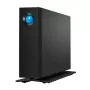 LaCie d2 Professional STHA20000800 20 TB ārējais galda cietais disks, USB-C, USB 3.2 Gen 2 10 Gb/s, 7200 apgr./min.