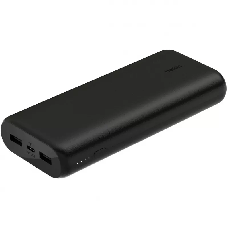 Power Bank Belkin BPB014BTBK 20000 mAh