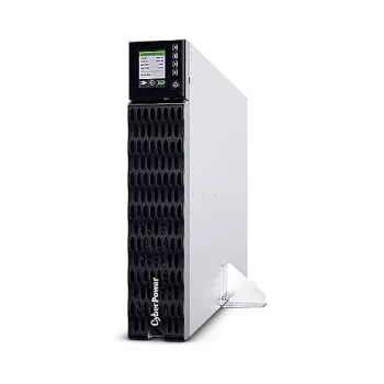 Nepārtrauktās barošanas avots CYBERPOWER OL3KERTHDL 3000VA 3000W On-Line ar LCD un USB