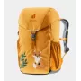 Ikdienas mugursoma DEUTER Waldfuchs — 14 L, oranža, pilsētas stils