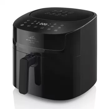ETA Fritta Digi karstā gaisa fritieris 7.2 L 1800 W melns