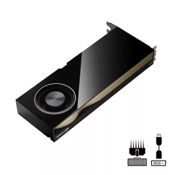 Videokarte PNY NVIDIA RTX 6000 Ada 48 GB GDDR6