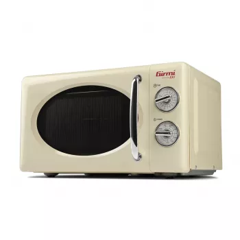 Girmi FM21 Kombinētā mikroviļņu krāsns virs plīts 20 L 700 W Bēša