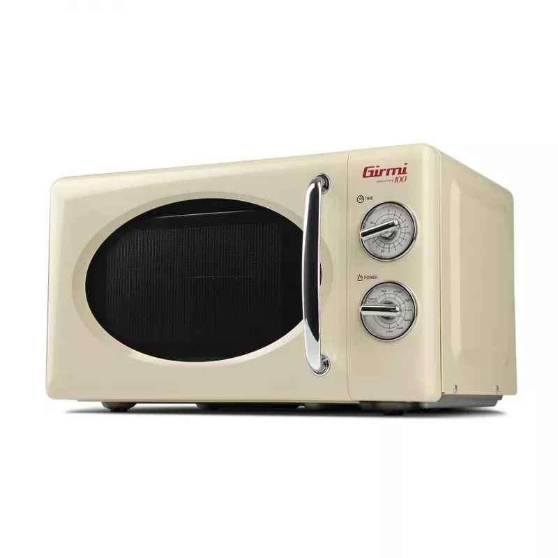 Girmi FM21 Kombinētā mikroviļņu krāsns virs plīts 20 L 700 W Bēša