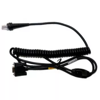 Honeywell CBL-500-150-S00 USB kabelis svītrkodu lasītājiem, 1,5 m