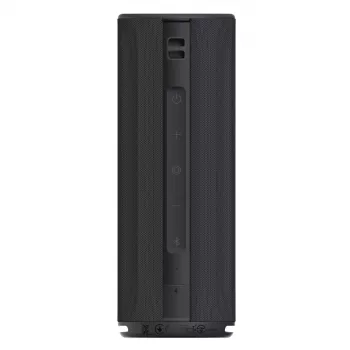 Portatīvais stereo skaļrunis Xiaomi QBH4275GL, IP67, 40 W (2×20 W), Bluetooth 5.3, NFC, 4800 mAh