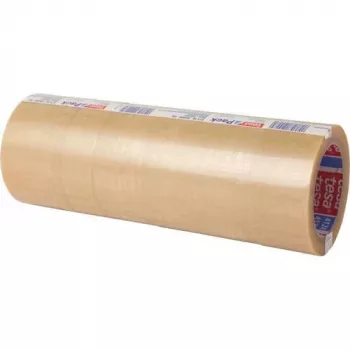 Tesa Līmlente Ultra Strong PVC 50mm/66m (57176 Caurspīdīga)