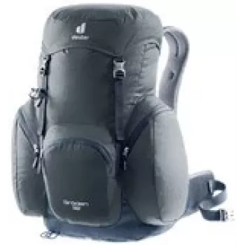 Mugursoma DEUTER Gröden 32 — 32 L, grafīts, augšējā iekraušana, 1.17 kg, 420 mm