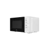 Mikroviļņu krāsns Midea MM720C2AT-W — 700 W, 20 L, brīvi stāvoša, balta