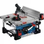 Bosch GTS 70-216 Profesionālais ripzāģis, 1850 W, 216 mm asmens