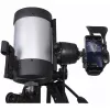 Teleskops Celestron StarSense Explorer DX 5 Reflektors 329x Melns, Sudrabs