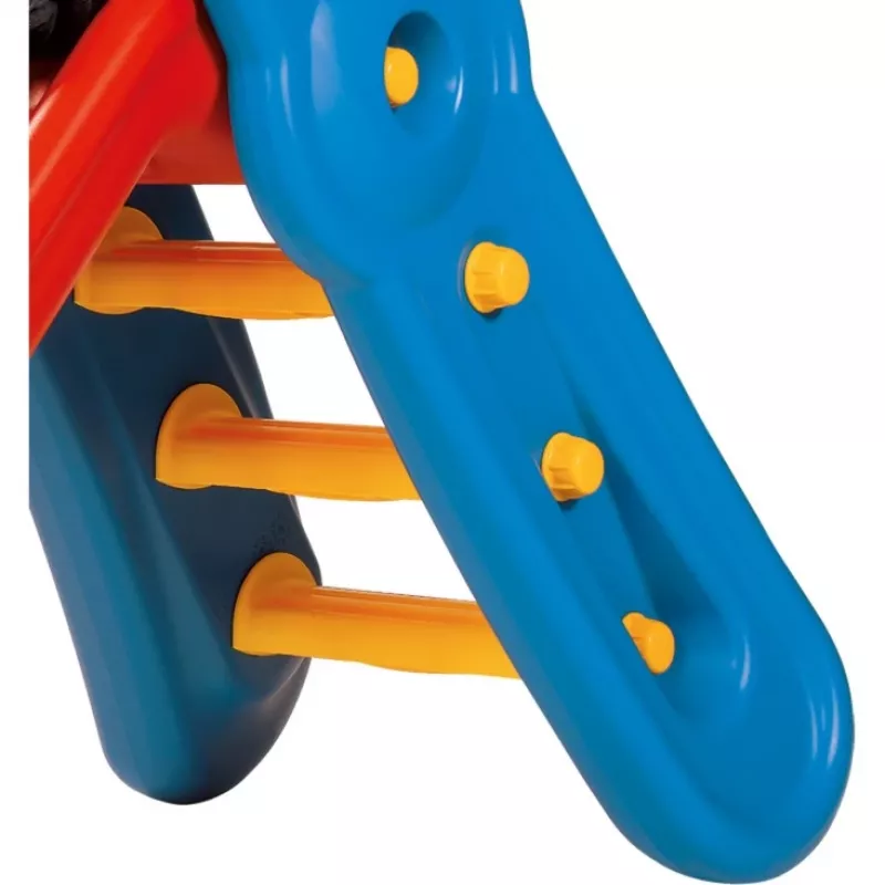 Rutsche Fun-Slide (Sarkana/Zila)