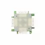 LED modulis ALLNET 124449 caurspīdīgs 2.4 kg saderīgs ar Brick’R’knowledge