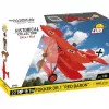 Bloki Fokker DR.1 Red Baron 221 gabali