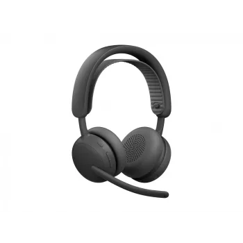 Logitech Zone Wireless 2 ES - Bezvadu austiņas - On-Ear (981-001493)