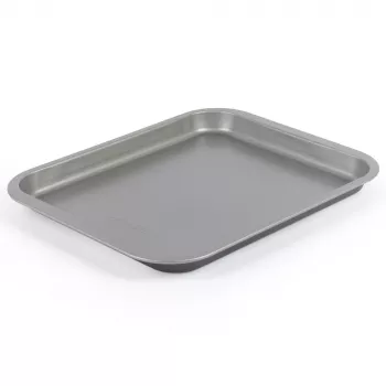 Cepamā paplāte Salter BW13666 35 cm — nepiedegoša, trauku mazgājamajā mašīnā droša