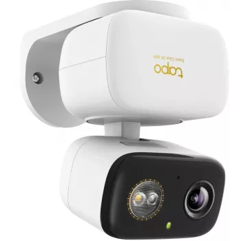 TP-Link Tapo C236 Tīkla novērošanas kamera Ārā/Iekšā 2304 x 1296
