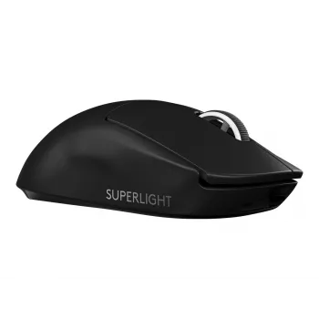 Logitech G PRO X SUPERLIGHT bezvadu spēļu pele