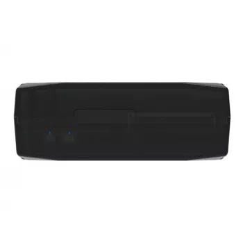 GPS Tracker Teltonika FMC130 Melns Auto 2.4GHz Wi-Fi 802.11b/g/n