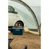 Savienotājs Coleman Event Shelter M — gaiši pelēka fiksācija, saderīgs ar Event Shelter M Pro M