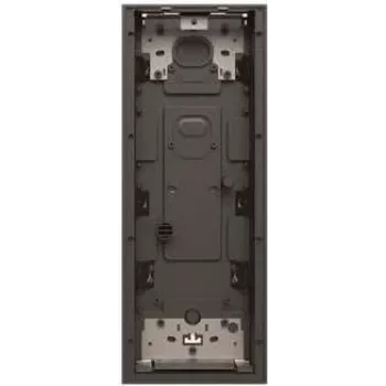 Montāžas kārba 41384F-B-03 UP Gr.1/4 antracīts 347x133x46mm (2TMA130160B0054)