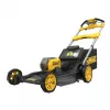 DeWALT DCMWSP550N-XJ bezvadu zāles pļāvējs