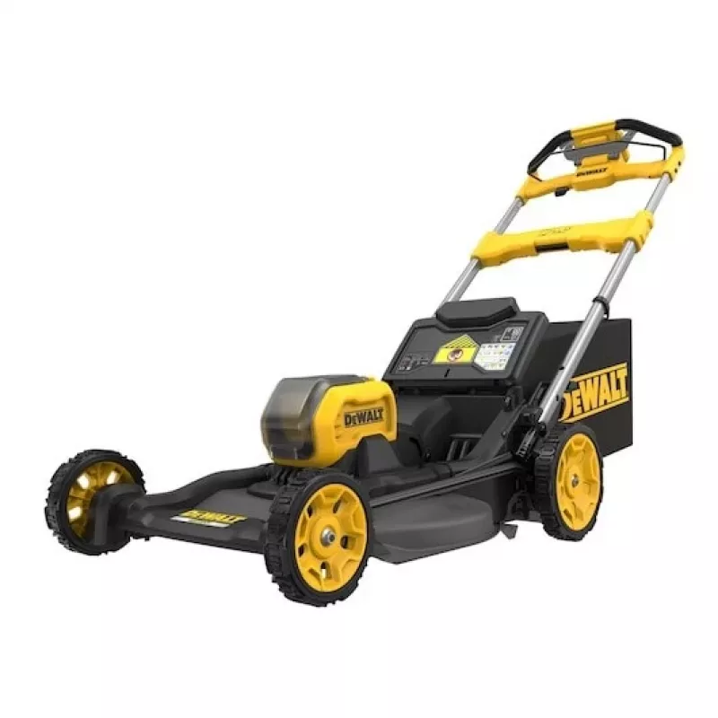 DeWALT DCMWSP550N-XJ bezvadu zāles pļāvējs
