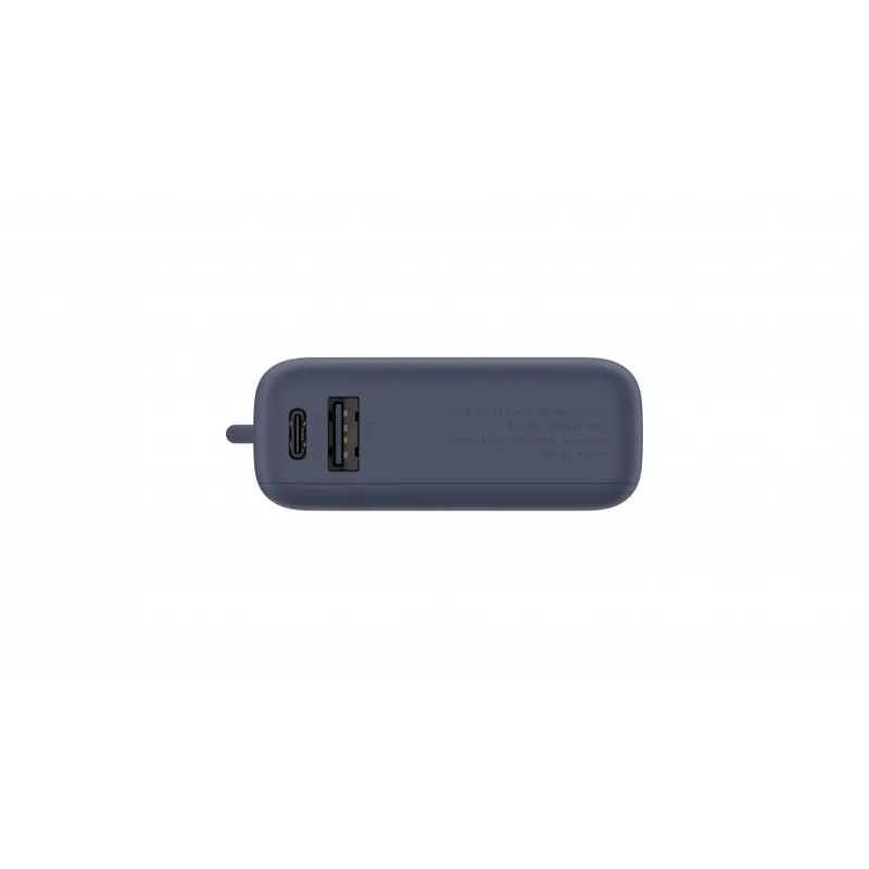 Xiaomi 33W Power Bank 10000mAh (Iebūvēts kabelis) Zils GL, BHR9341GL