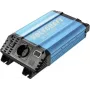 VOLTCRAFT MSW 700-12-G invertors 700 W 12 V/DC - 230 V/AC modificēts sinusoidāls vilnis (VC-13984535)