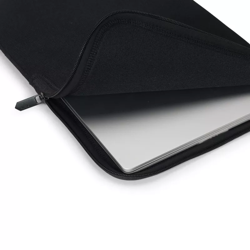 Sleeve maciņš DICOTA D31992-DFS 33 cm (13 collu) Melns
