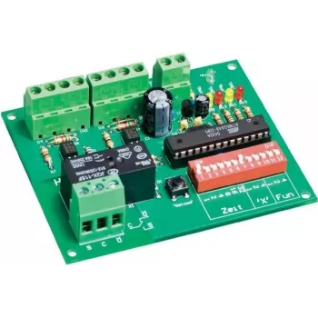 H-tronic 190027