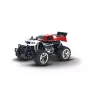 Carrera RC Red Hunter X Radio-Vadāms (RC) modelis Buggy Elektriskais dzinējs 1:18