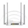 Mercusys MW325R bezvadu maršrutētājs, vienas joslas (2,4 GHz), Fast Ethernet, balts