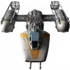 REVELL kosmosa kuģa modeļa salikšanas komplekts 1:72 mērogā, garums 226 mm, 89 detaļas