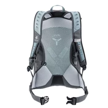 Mugursoma DEUTER AC Lite 15 SL, sieviešu SL piegriezums, 15 L, viegla, iekšējais rāmis, iekļauta hidratācijas sistēma