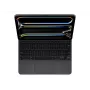 Apple Magic Keyboard iPad Pro 13-coll M4 US Angļu Melns Bezvadu Skārienpaliktnis
