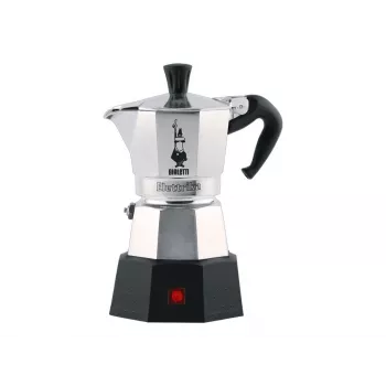 Bialetti Moka Elettrika Elektriskā moka kanna 0.09 L