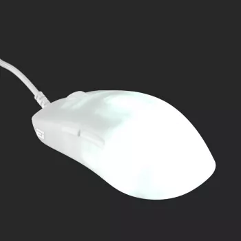 Endgame Gear OP1 RGB spēļu pele labai rokai USB Type-A optiskā 26000 DPI