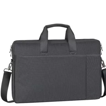 Cietais maciņš Rivacase 8257 43,9 cm (17,3 collas)