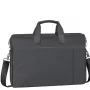 Cietais maciņš Rivacase 8257 43,9 cm (17,3 collas)