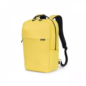 Mugursoma COMMUTER 13-16 collu klēpjdatoram, laima