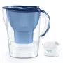 Ūdens filtra krūze BRITA Marella Maxtra Pro 2,4 L, zila
