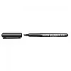 Pastāvīgais marķieris Stanger M141, melna tinte, 1–3 mm uzgalis
