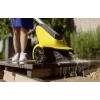 Bezvadu terases tīrītājs Karcher 1.644-011.0 — akumulators, 10 bāri, 180 l/h, kompakts, 2,5 Ah Li-Ion