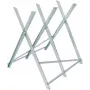 Brennenstuhl 1440840 tērauda saliekamais zāģa zirgs (1440840)