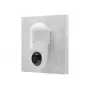 Montāžas komplekts UBIQUITI UVC-G3-FLEX (UVC-G3-FLEX-PWM-WT-3) — balts polikarbonāts un gumija, 0.065 kg